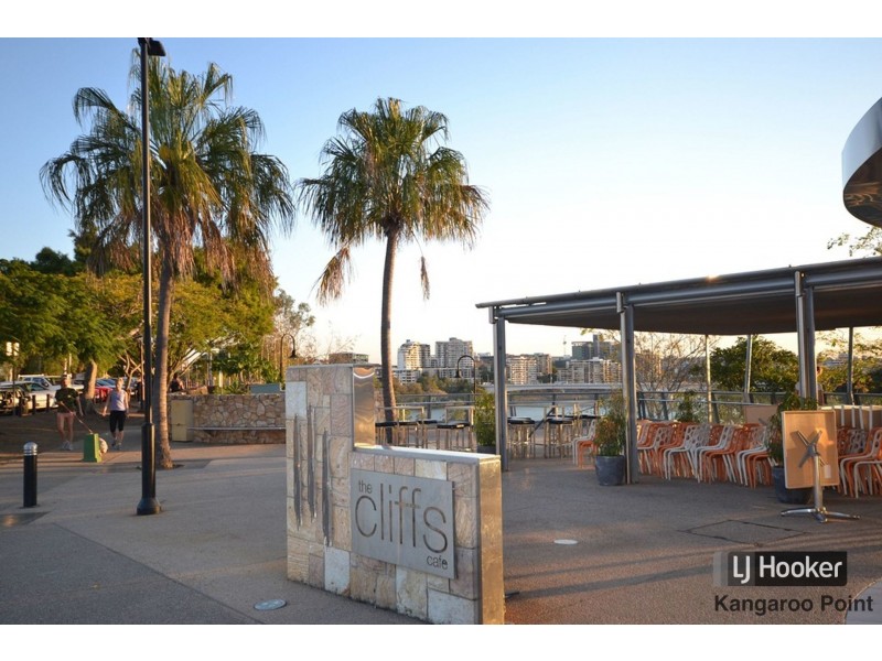 5/450 Main Street, Kangaroo Point QLD 4169