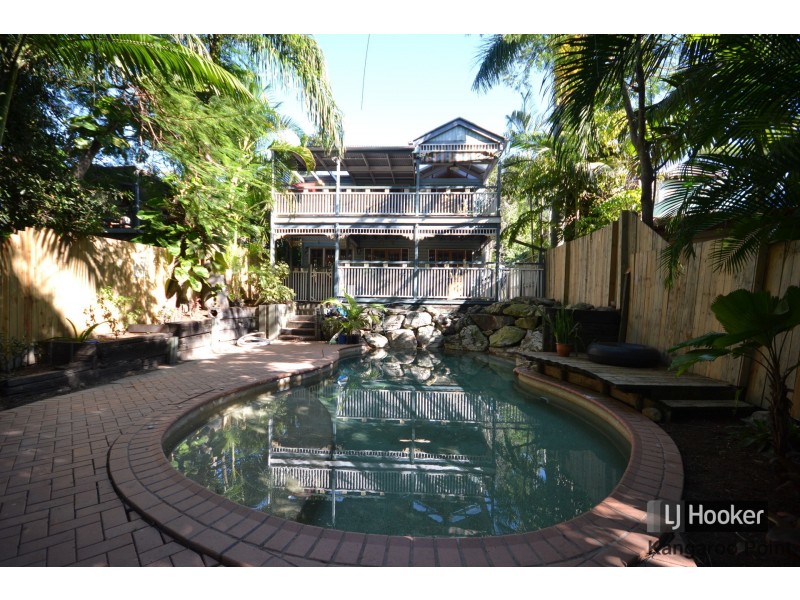 24 Stanley Terrace, East Brisbane QLD 4169