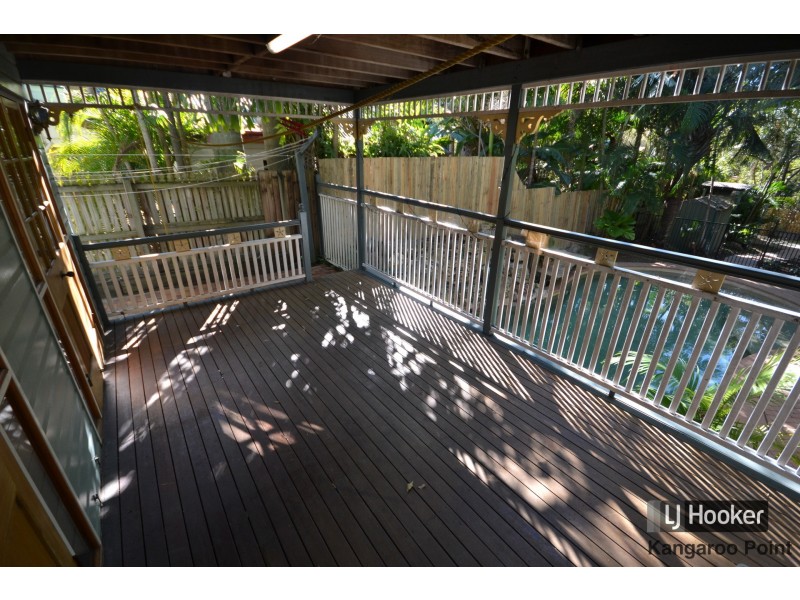 24 Stanley Terrace, East Brisbane QLD 4169