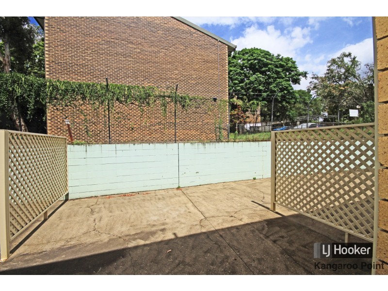 9/649 Main Street, Kangaroo Point QLD 4169