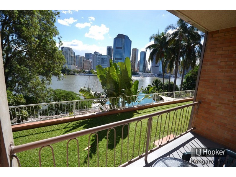 17/355 Main Street, Kangaroo Point QLD 4169