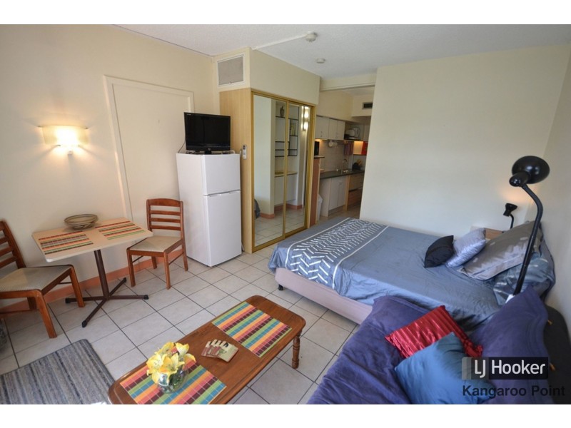 17/355 Main Street, Kangaroo Point QLD 4169