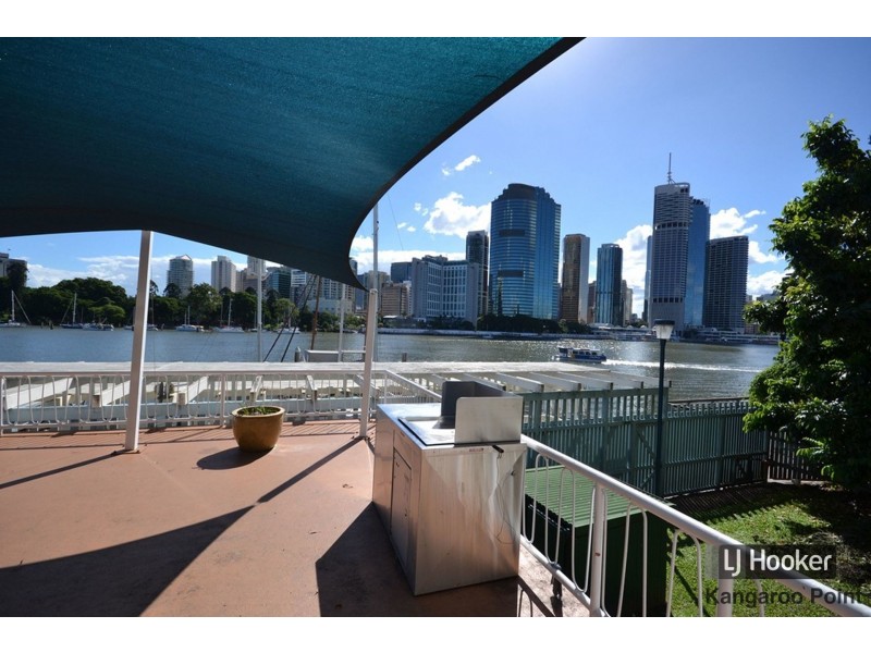 17/355 Main Street, Kangaroo Point QLD 4169