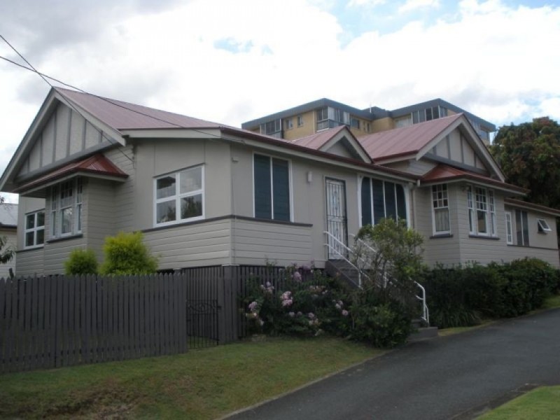 554 Vulture Street, East Brisbane QLD 4169