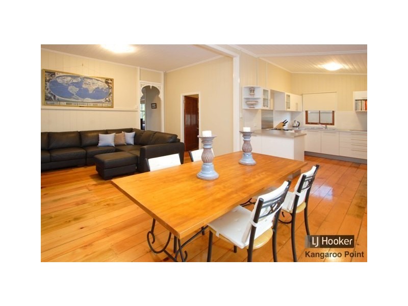 10 Geelong Street, East Brisbane QLD 4169