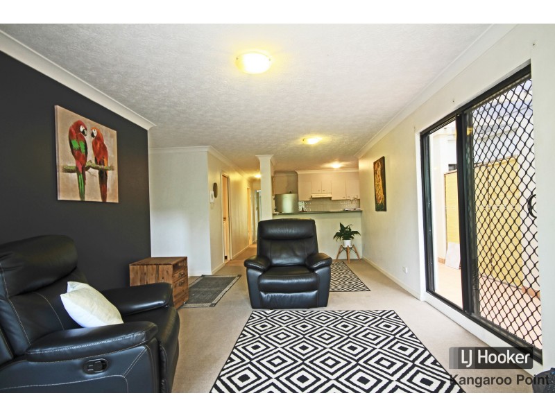 2/139 Lytton Road, East Brisbane QLD 4169