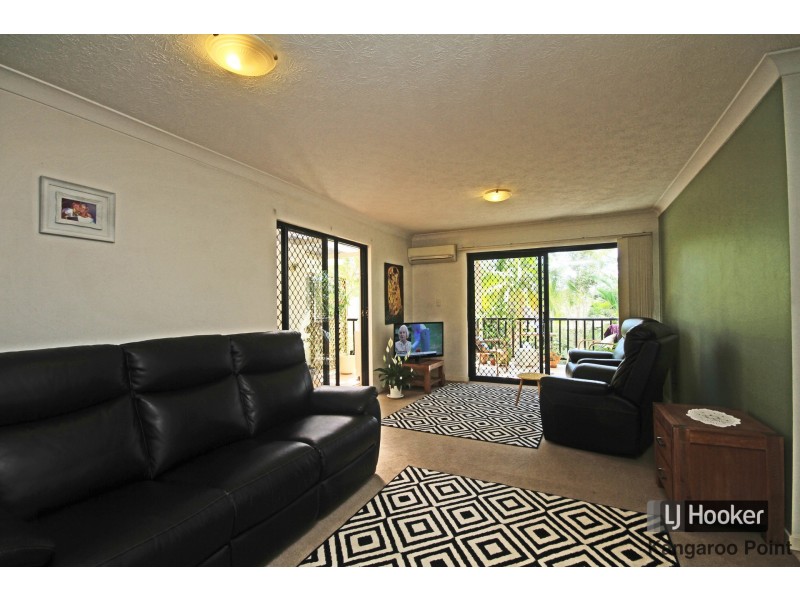 2/139 Lytton Road, East Brisbane QLD 4169