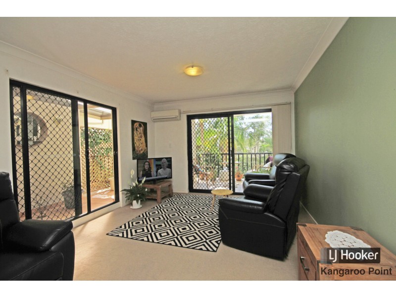 2/139 Lytton Road, East Brisbane QLD 4169
