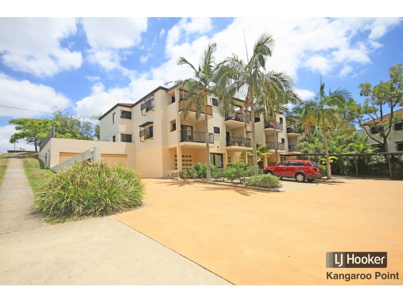 2/139 Lytton Road, East Brisbane QLD 4169