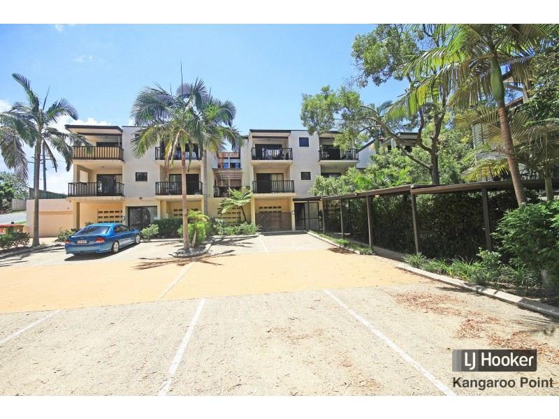 2/139 Lytton Road, East Brisbane QLD 4169