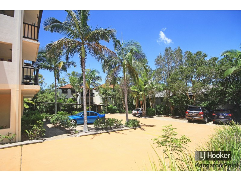 2/139 Lytton Road, East Brisbane QLD 4169