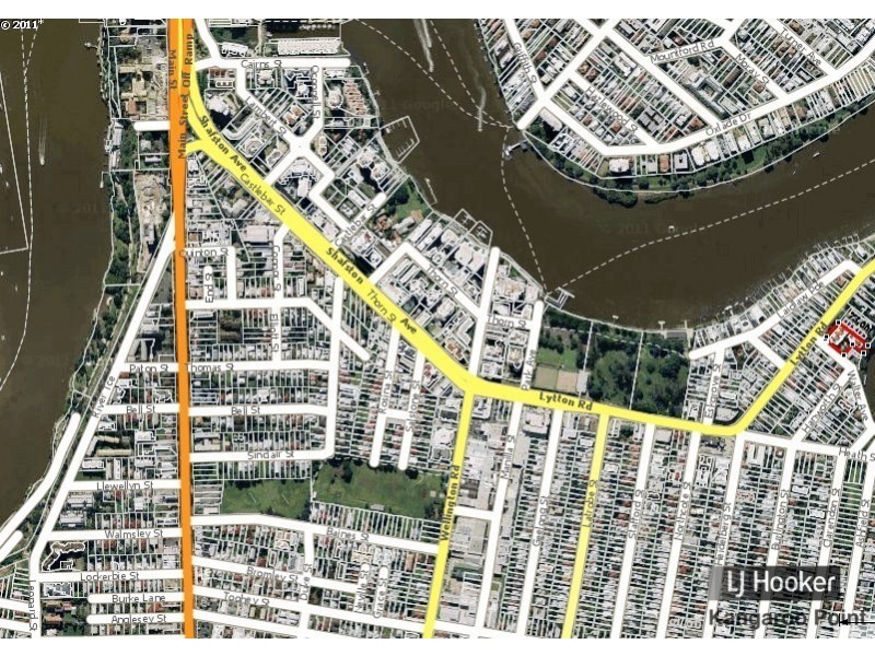 2/139 Lytton Road, East Brisbane QLD 4169