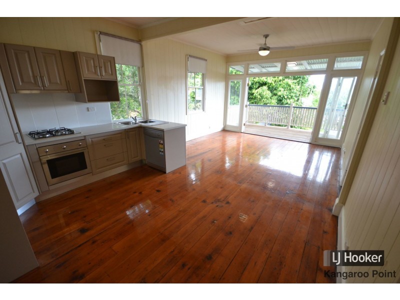 3/28 Heidelberg Street, East Brisbane QLD 4169