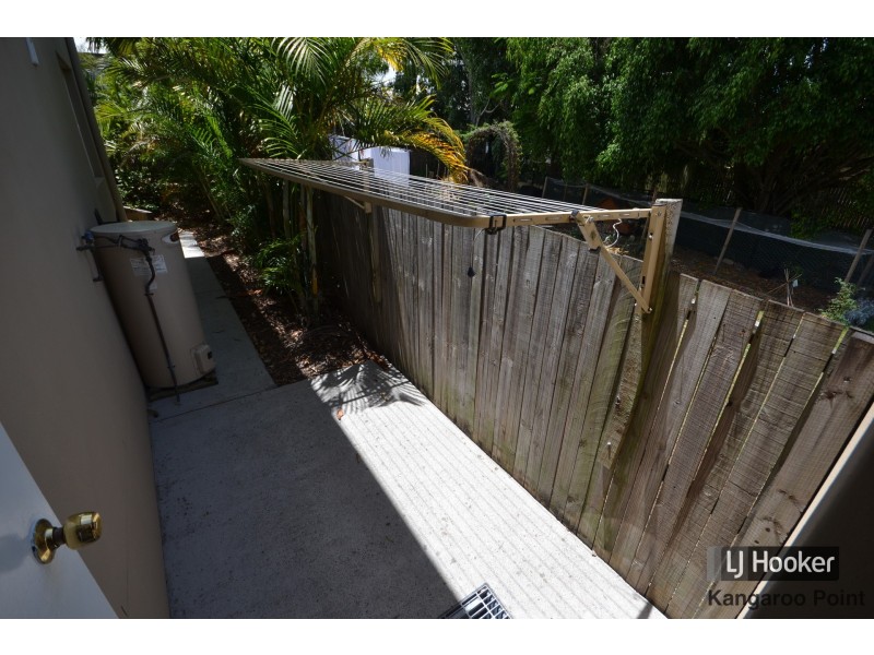 4/56 Longlands Street, East Brisbane QLD 4169