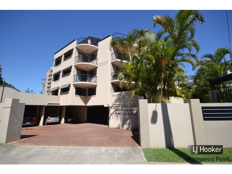 12/240 Wellington Road, Kangaroo Point QLD 4169