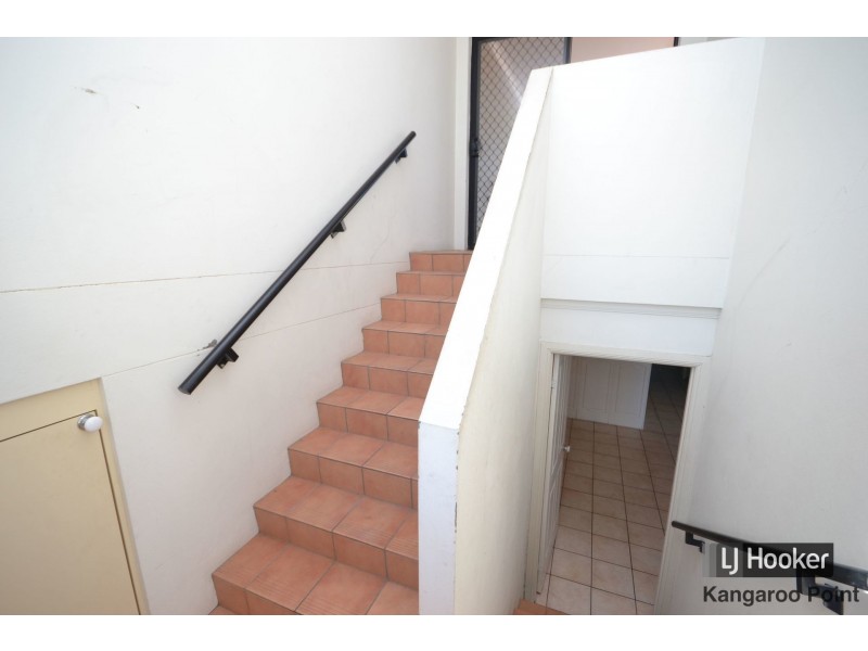 12/240 Wellington Road, Kangaroo Point QLD 4169