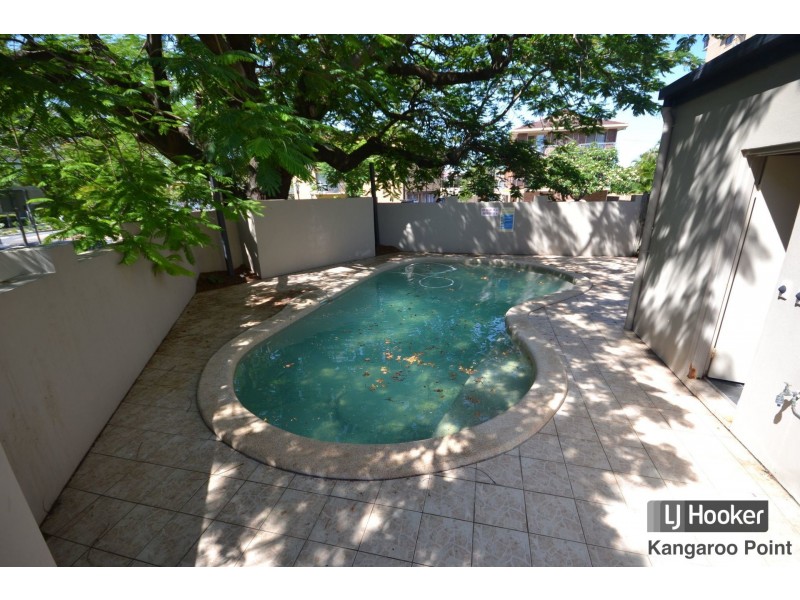 12/240 Wellington Road, Kangaroo Point QLD 4169