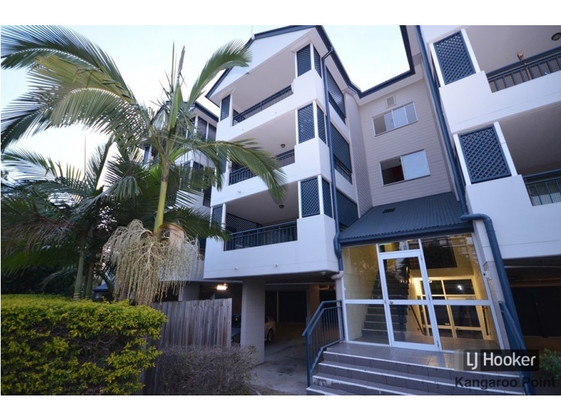 9/239 Shafston Avenue, Kangaroo Point QLD 4169