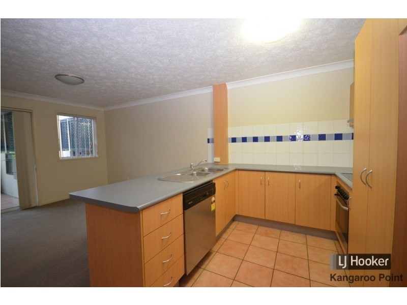 9/239 Shafston Avenue, Kangaroo Point QLD 4169
