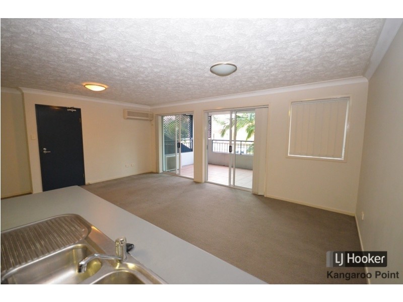 9/239 Shafston Avenue, Kangaroo Point QLD 4169