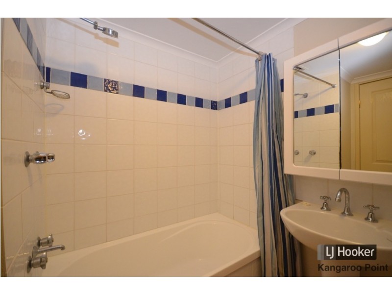 9/239 Shafston Avenue, Kangaroo Point QLD 4169