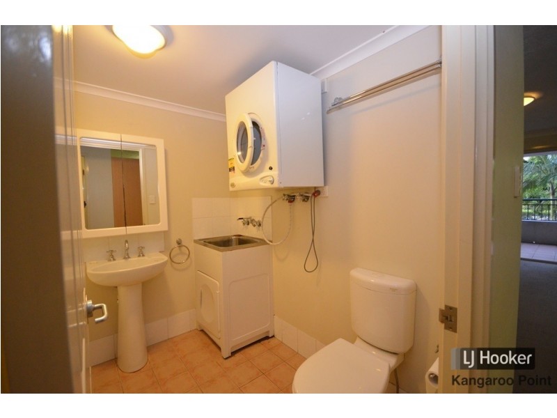 9/239 Shafston Avenue, Kangaroo Point QLD 4169