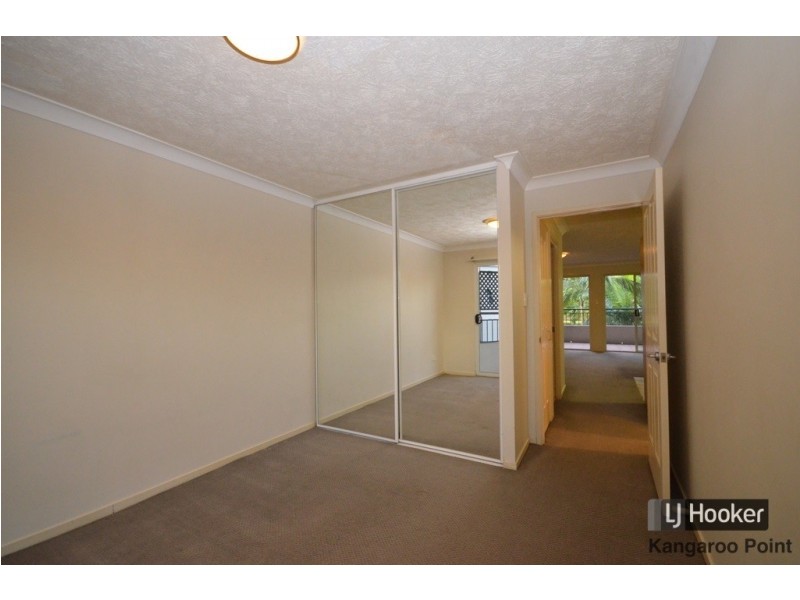 9/239 Shafston Avenue, Kangaroo Point QLD 4169