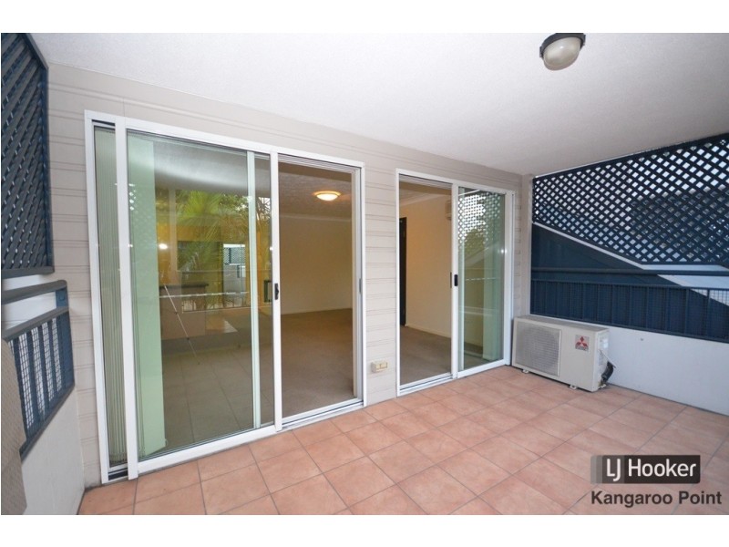 9/239 Shafston Avenue, Kangaroo Point QLD 4169