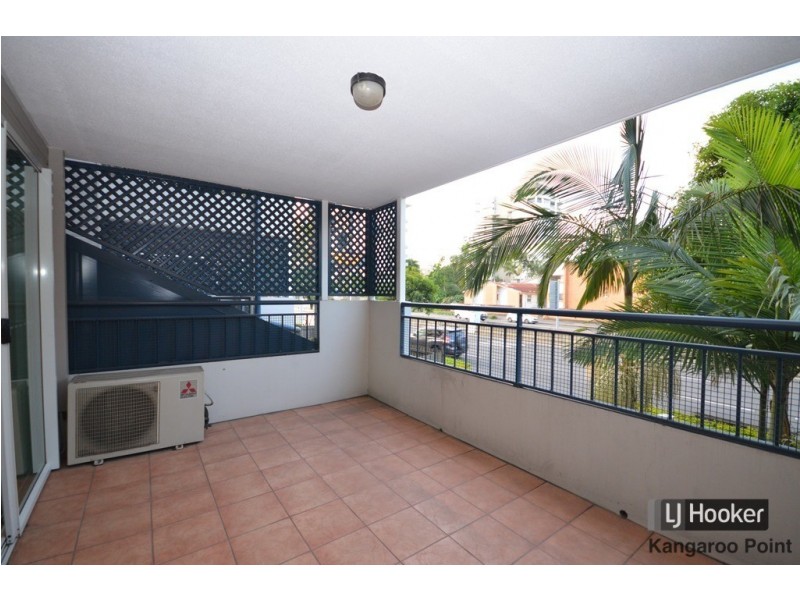 9/239 Shafston Avenue, Kangaroo Point QLD 4169