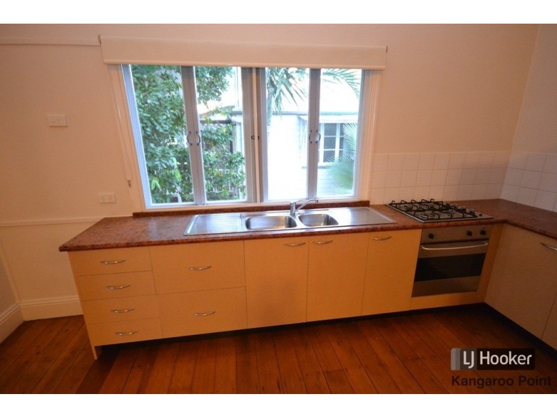 2/19 Beeston Street, Newstead QLD 4006