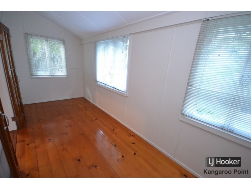 2/19 Beeston Street, Newstead QLD 4006