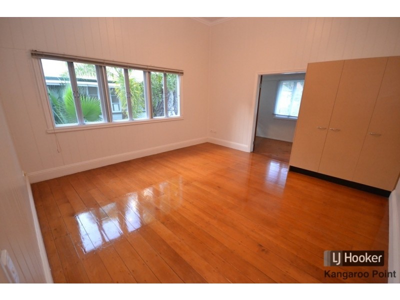 2/19 Beeston Street, Newstead QLD 4006