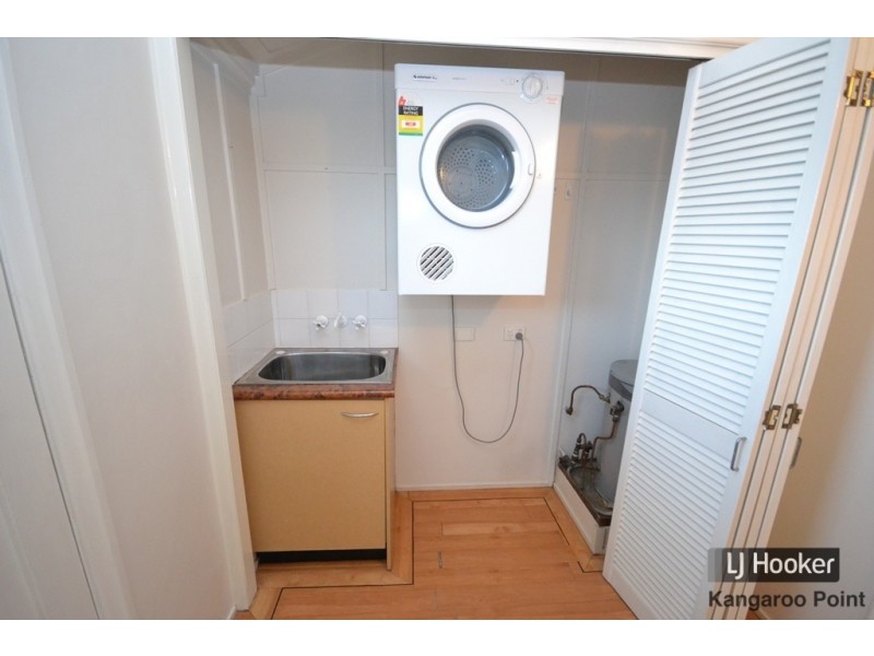 2/19 Beeston Street, Newstead QLD 4006