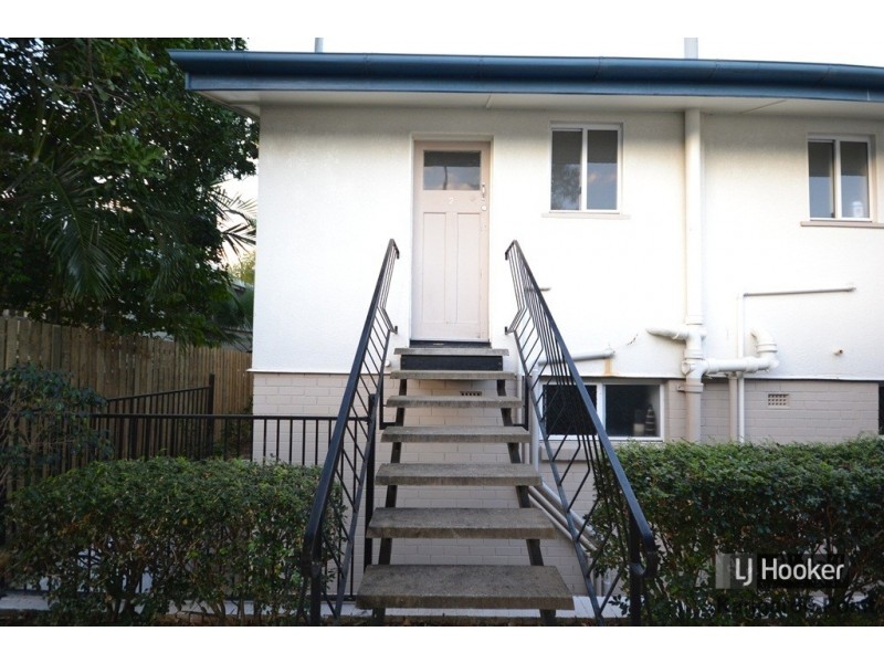 2/19 Beeston Street, Newstead QLD 4006