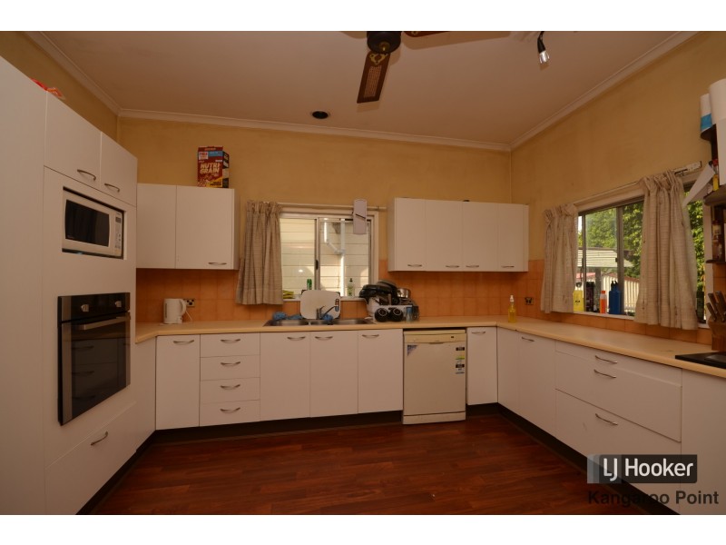 1 Kennedy Terrace, East Brisbane QLD 4169