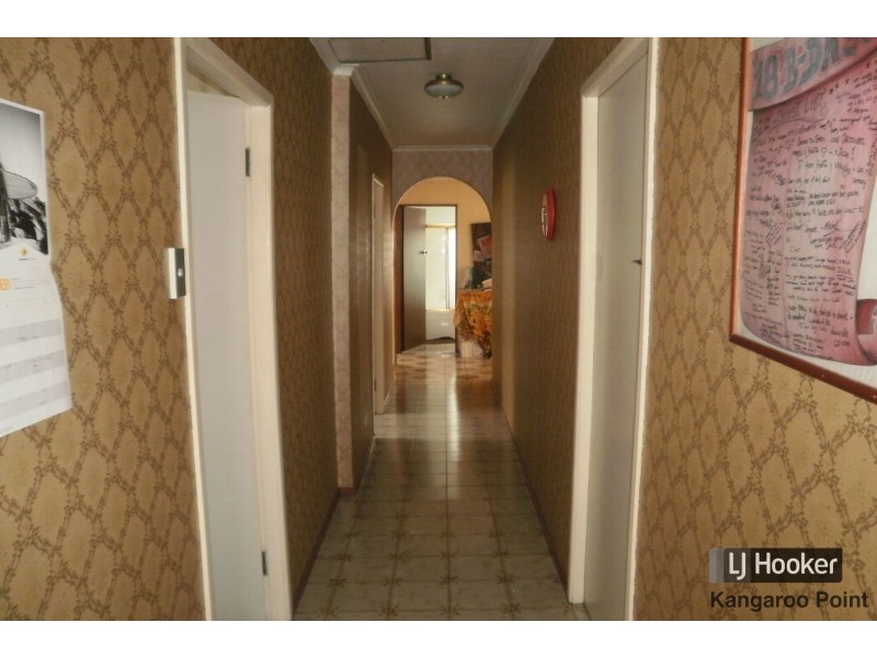 1 Kennedy Terrace, East Brisbane QLD 4169