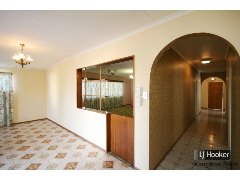 1 Kennedy Terrace, East Brisbane QLD 4169