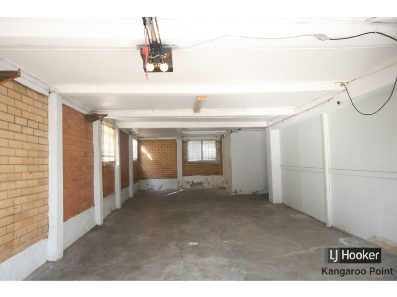 1 Kennedy Terrace, East Brisbane QLD 4169