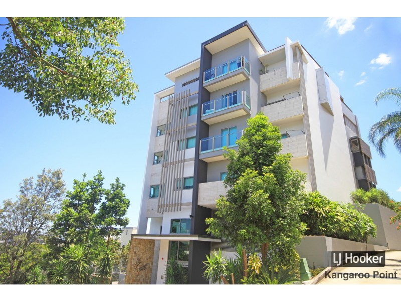 4/33 Ellis Street, Kangaroo Point QLD 4169