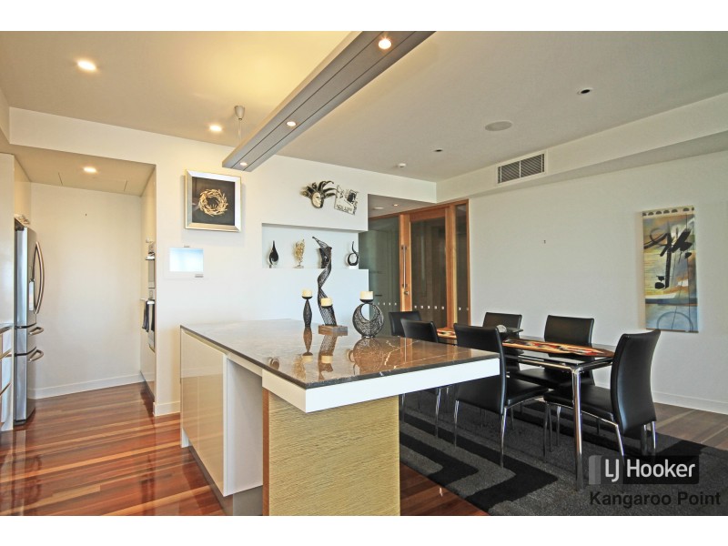 4/33 Ellis Street, Kangaroo Point QLD 4169