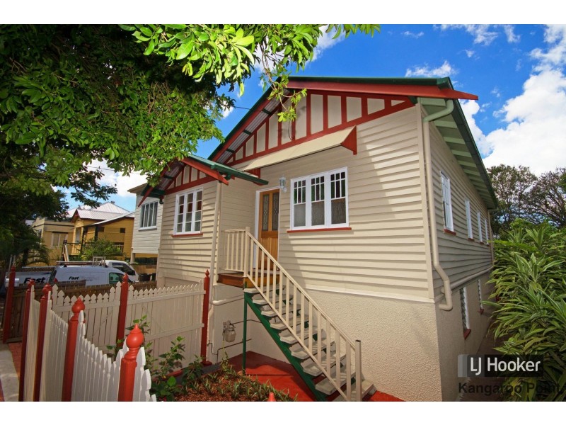 35 Latrobe Street, East Brisbane QLD 4169