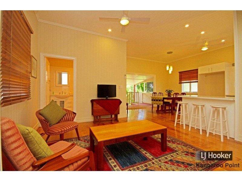 35 Latrobe Street, East Brisbane QLD 4169