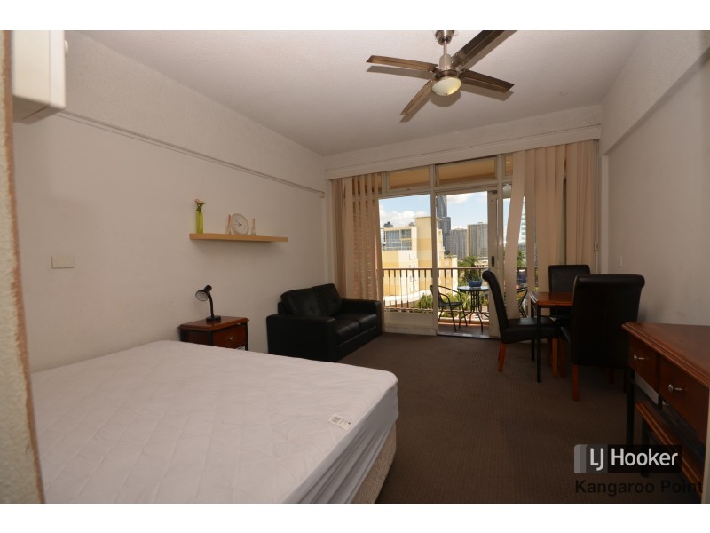 402/355 Main Street, Kangaroo Point QLD 4169