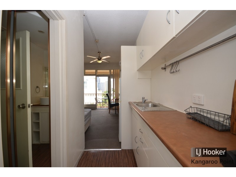 402/355 Main Street, Kangaroo Point QLD 4169