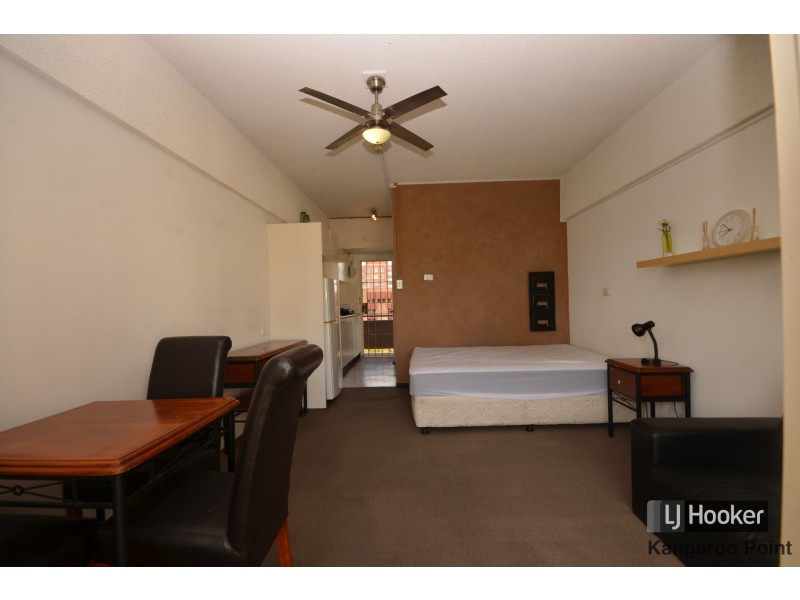 402/355 Main Street, Kangaroo Point QLD 4169