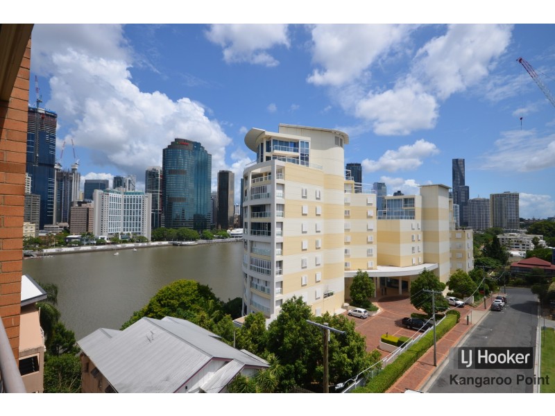 402/355 Main Street, Kangaroo Point QLD 4169