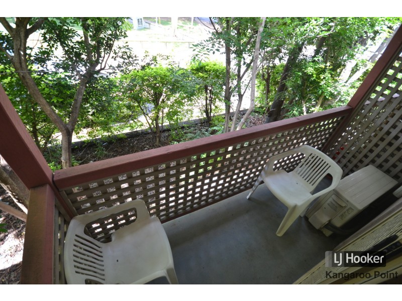 3/76 Lisburn, East Brisbane QLD 4169