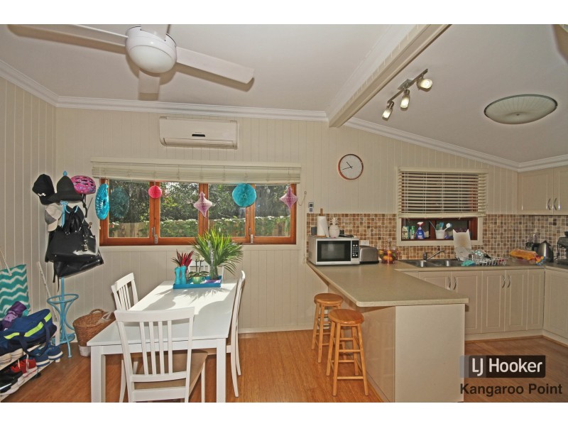 9 Kennedy Terrace, East Brisbane QLD 4169