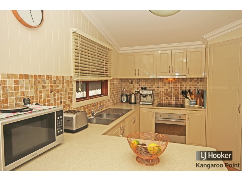 9 Kennedy Terrace, East Brisbane QLD 4169