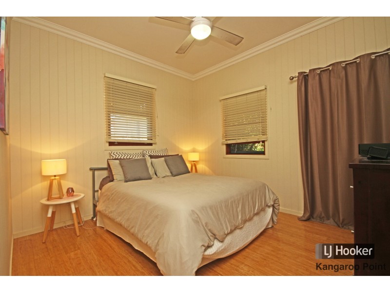 9 Kennedy Terrace, East Brisbane QLD 4169